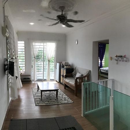 Bendang Homes - Sekinchan Homestay Kampong Sungai Leman Zewnętrze zdjęcie