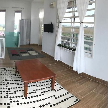 Bendang Homes - Sekinchan Homestay Kampong Sungai Leman Zewnętrze zdjęcie
