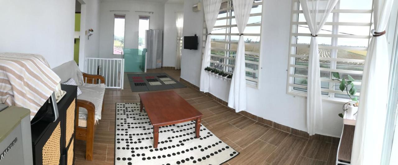 Bendang Homes - Sekinchan Homestay Kampong Sungai Leman Zewnętrze zdjęcie