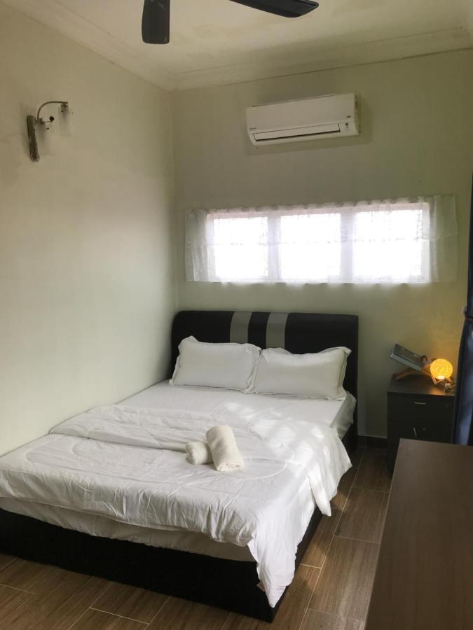 Bendang Homes - Sekinchan Homestay Kampong Sungai Leman Zewnętrze zdjęcie