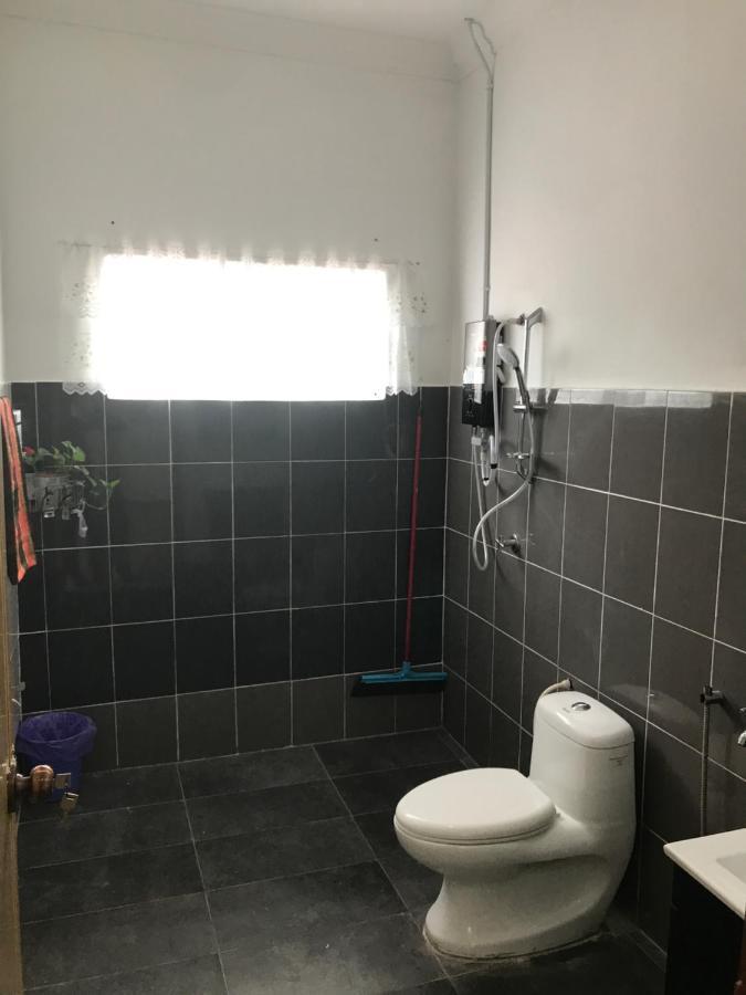 Bendang Homes - Sekinchan Homestay Kampong Sungai Leman Zewnętrze zdjęcie